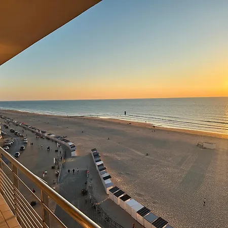 Bel Air - Renovated Seafront With Stunning Sea Views T166 아파트 *